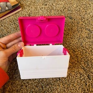 American girl doll cooler